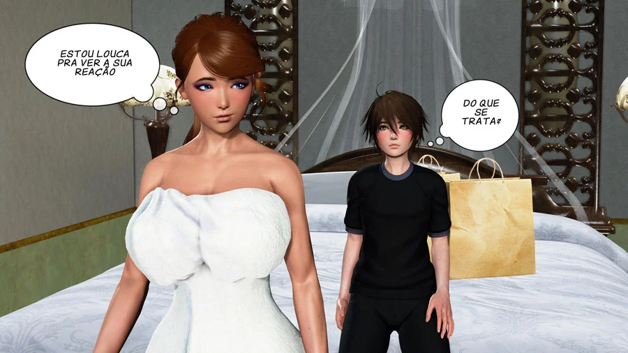 A Difícil Vida de Timmy 3