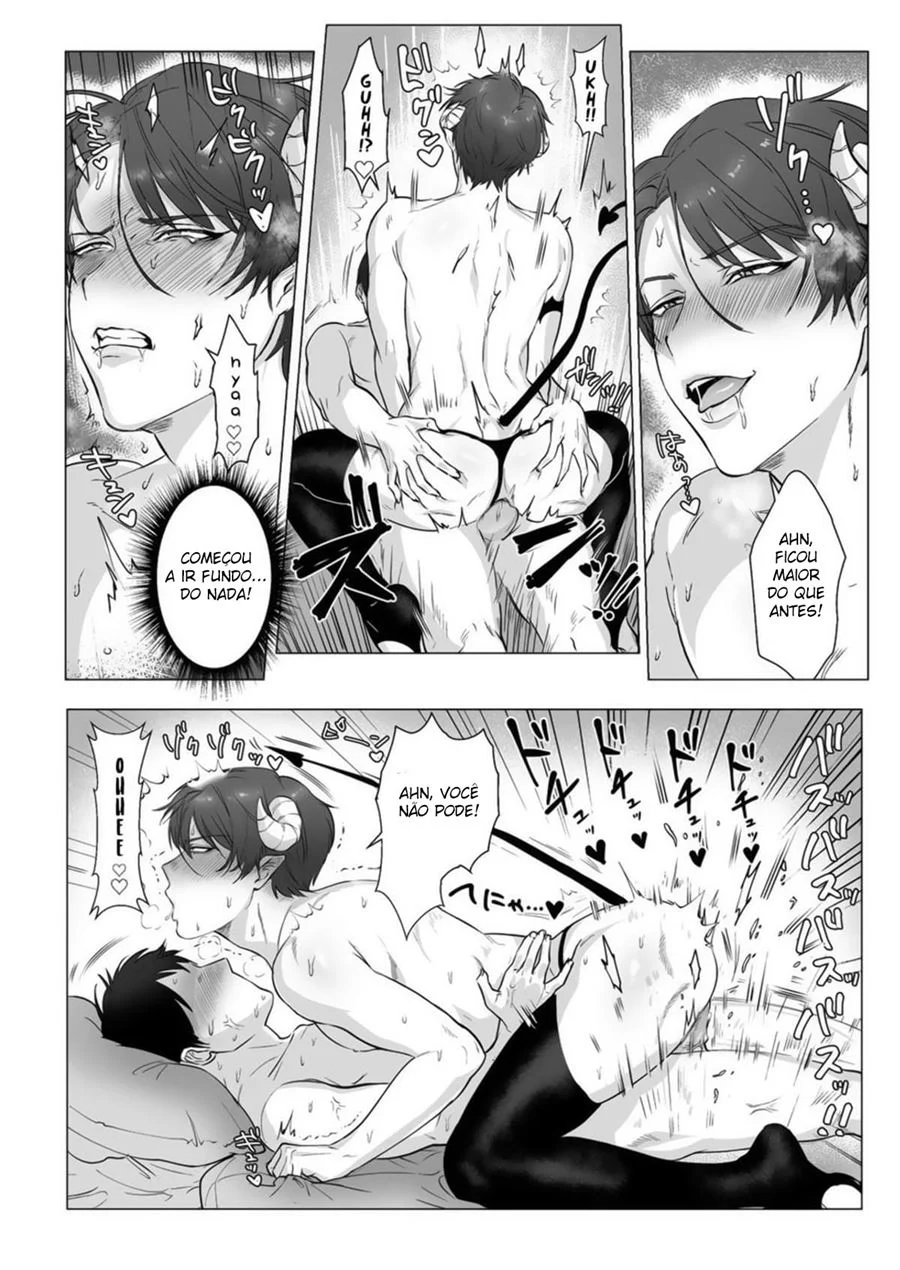 Akogare no kimi wa Namaiki Inma!?