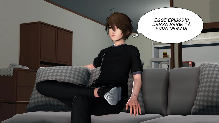 A Difícil Vida de Timmy 3