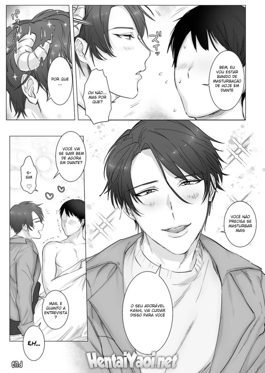 Akogare no kimi wa Namaiki Inma!?