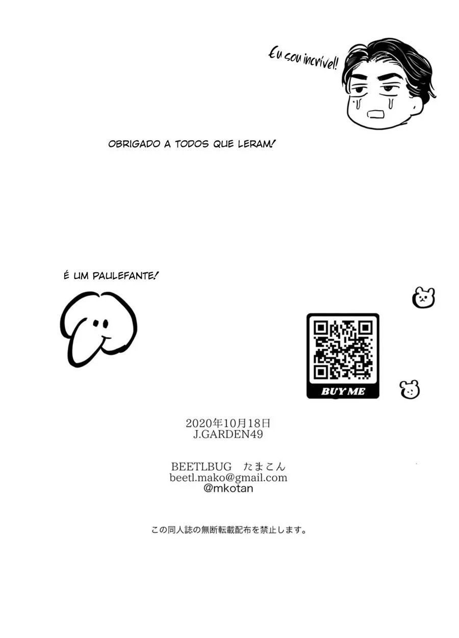 Assalariado de Merda, Recebendo a Porra Que Merece