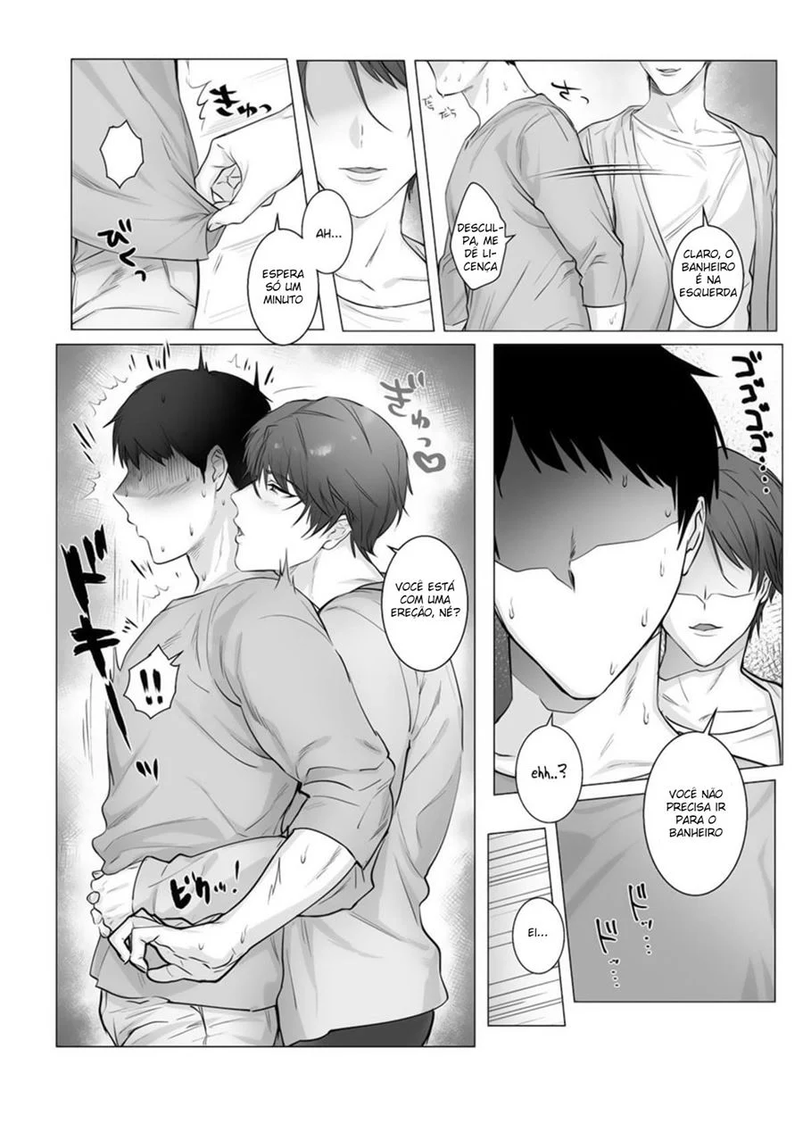 Akogare no kimi wa Namaiki Inma!?