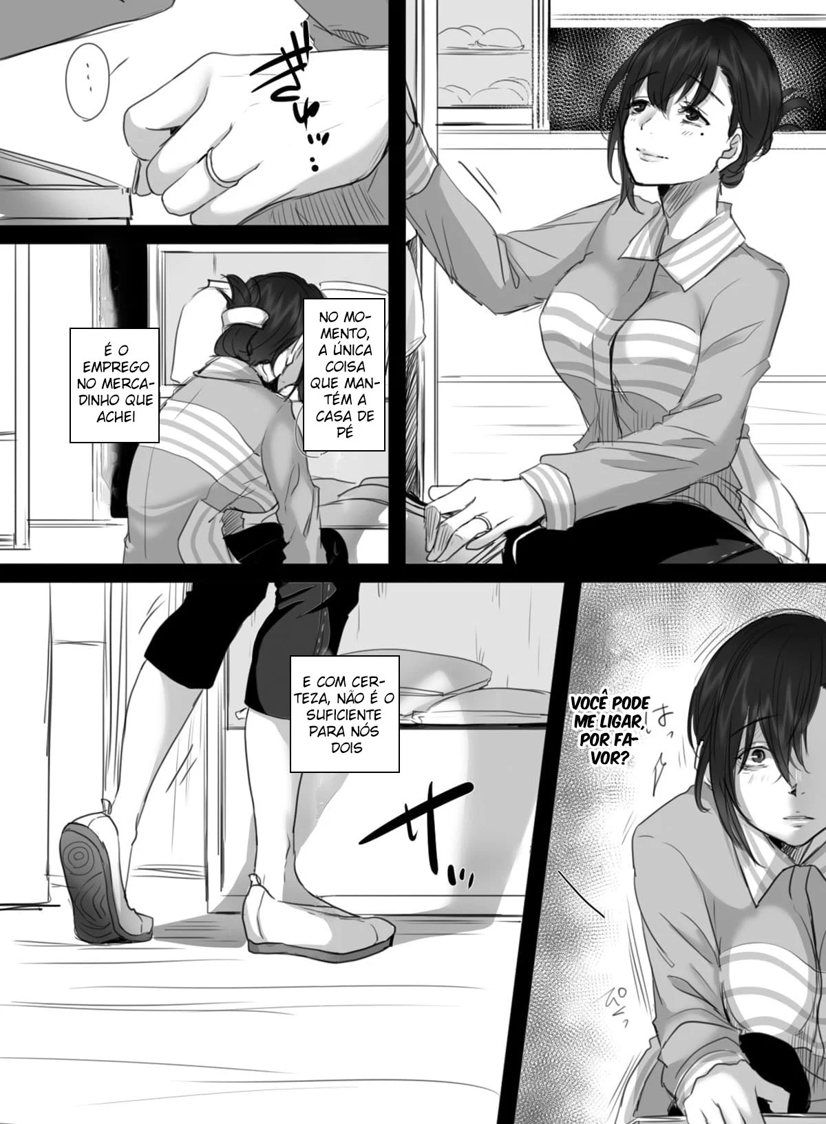 15 Minutos de Hora Extra