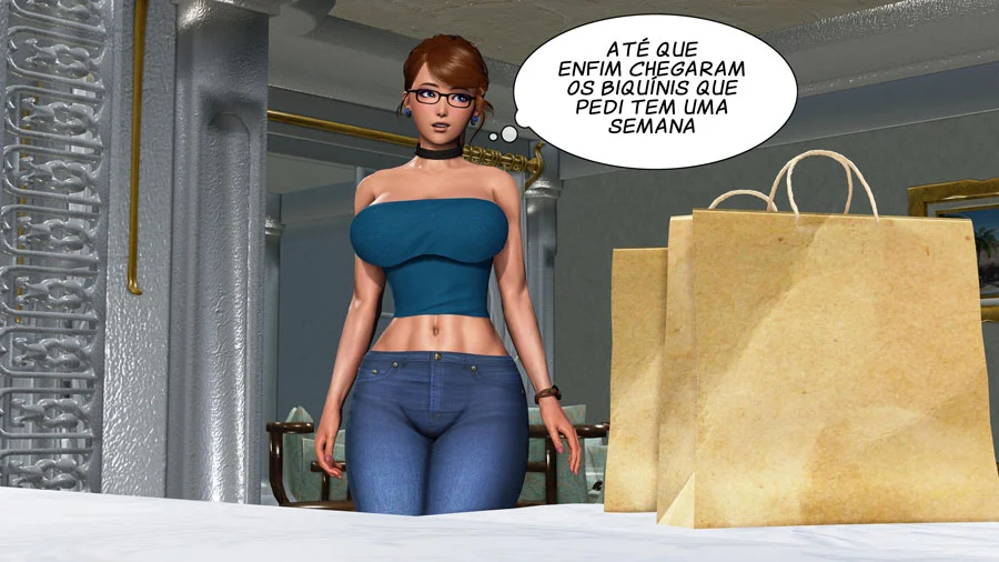 A Difícil Vida de Timmy 3