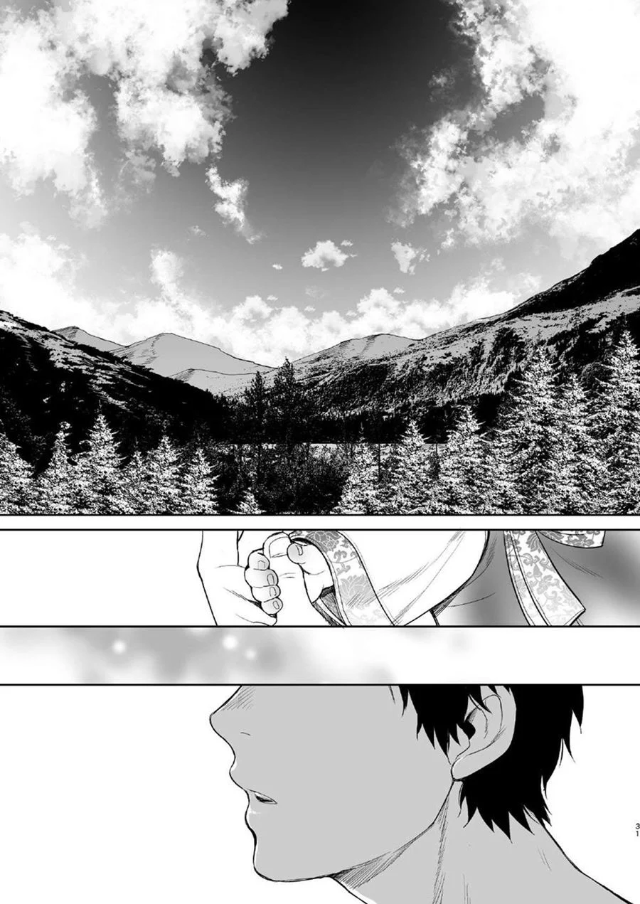 A História de um Homem Feliz