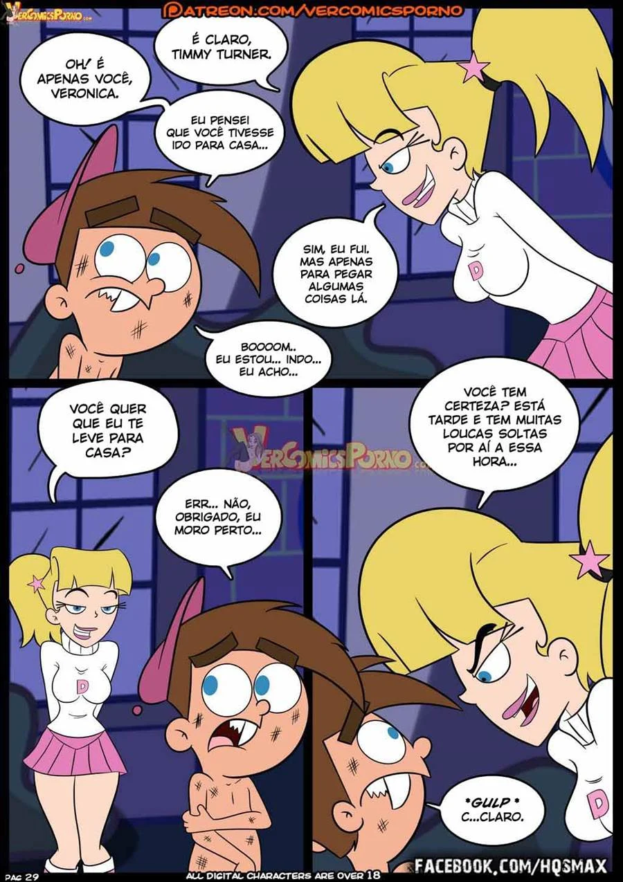 Breaking The Rules 5