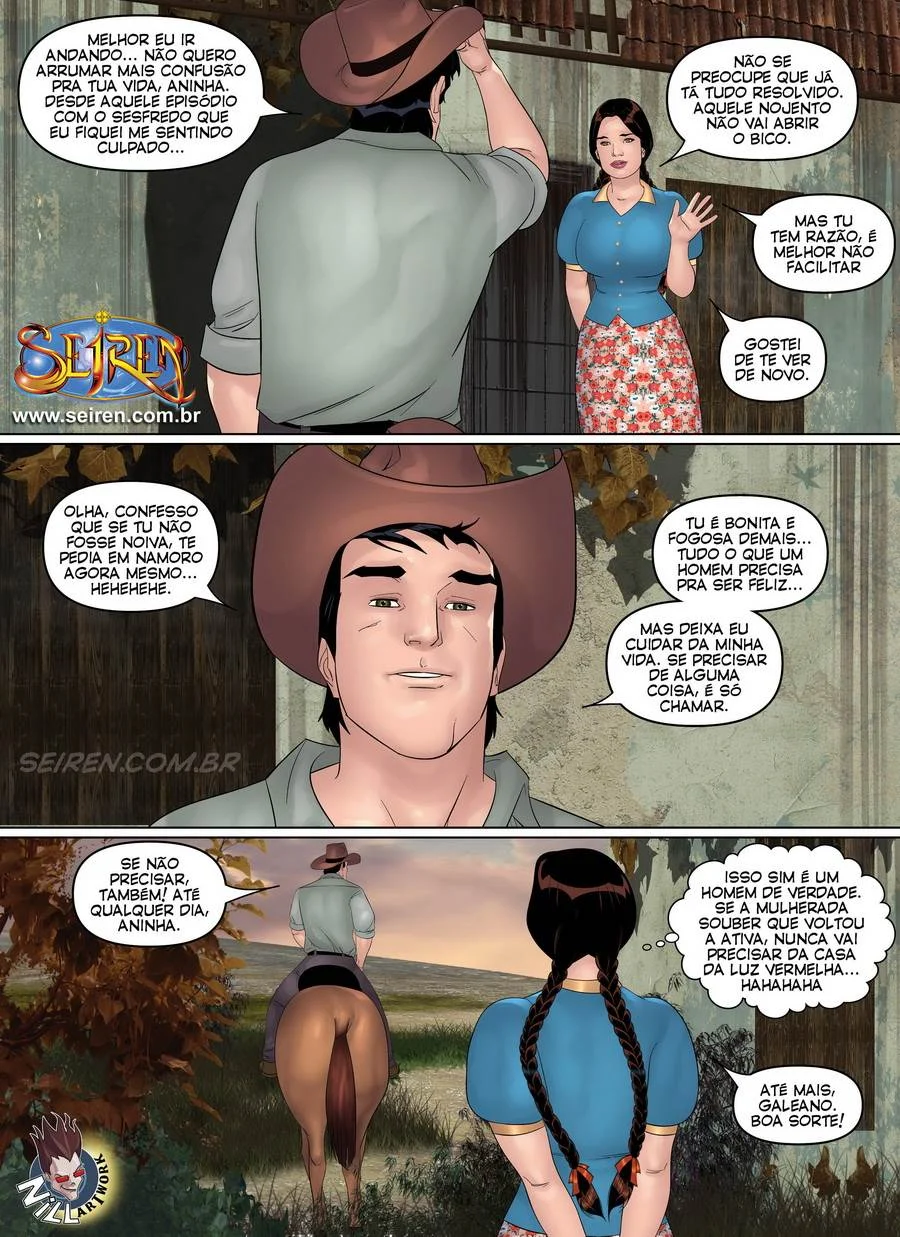 Ana Lucia 5 – Part 2