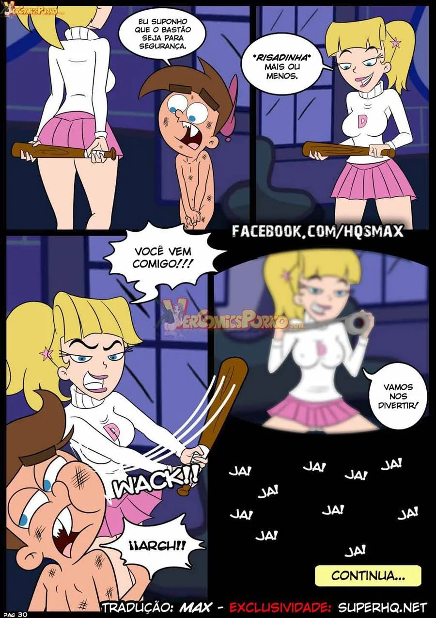 Breaking The Rules 5