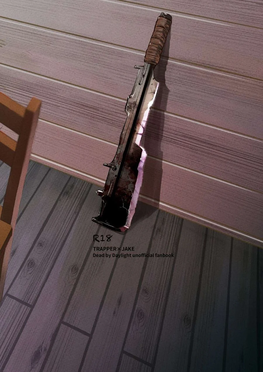 A História de um Homem Feliz