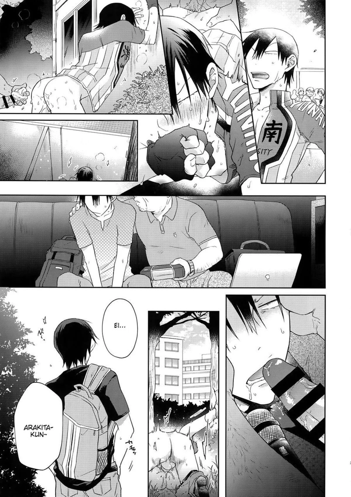 Ajudando meu professor