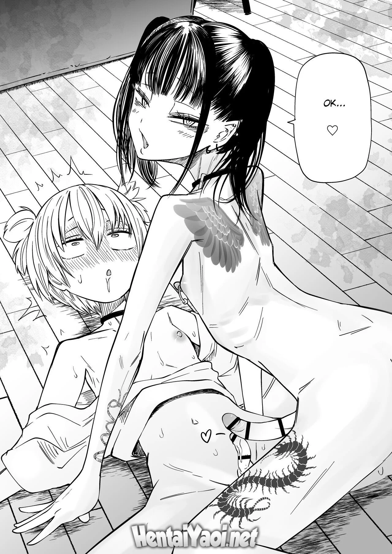 Bichinho de Estimação de Vários Donos