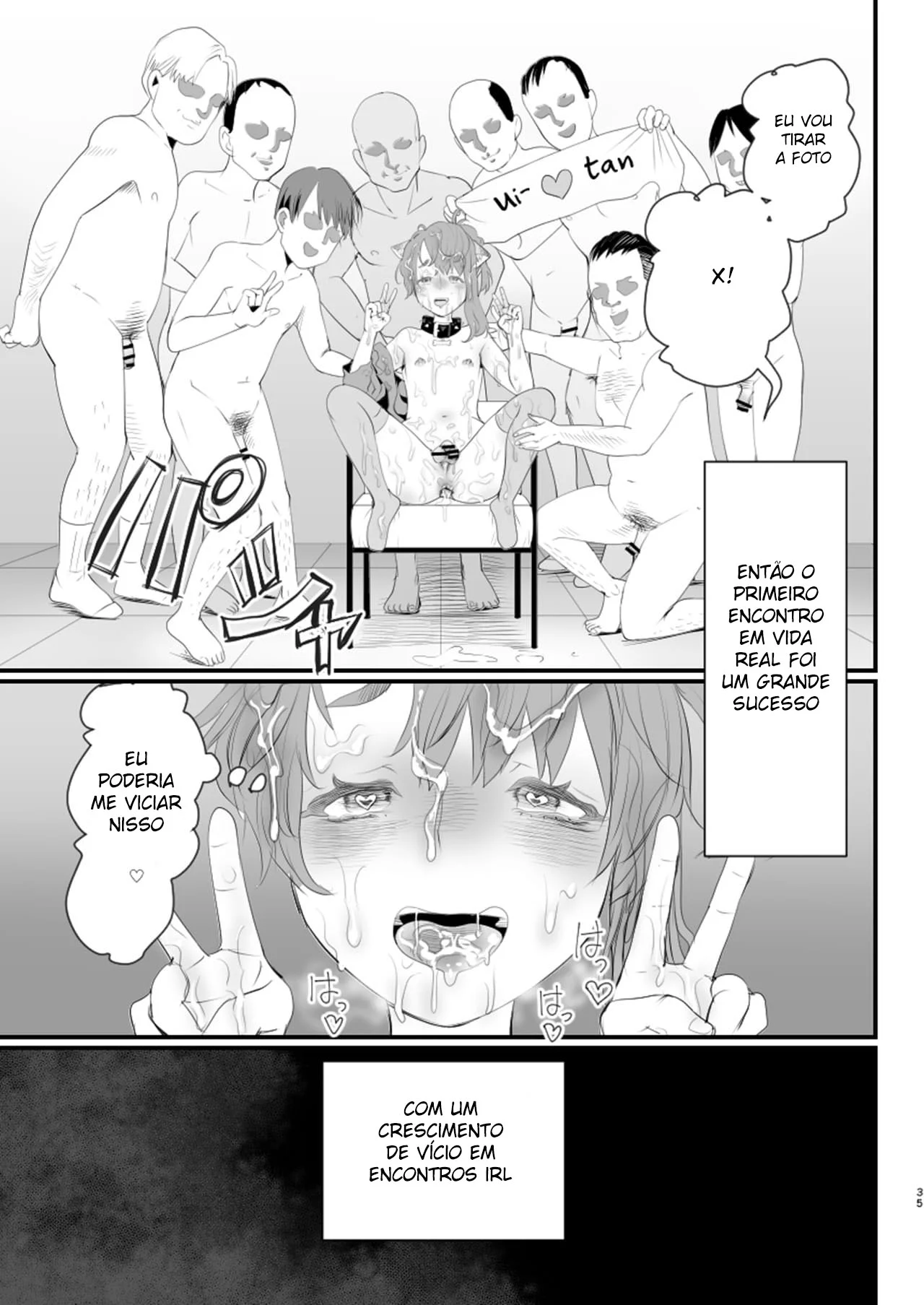 Acabei Sendo Enganado Com Doações Enquanto Fazia Uma Live Como Uma Trap