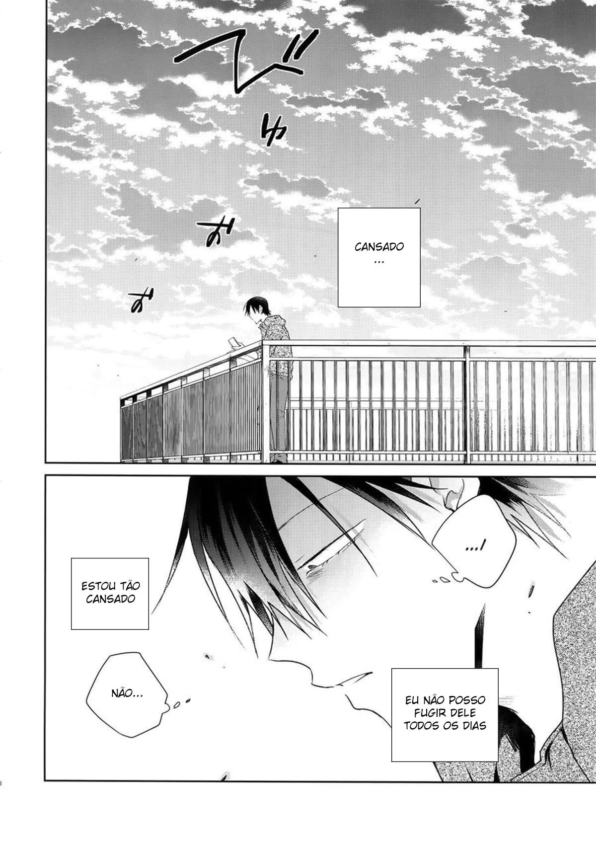 Ajudando meu professor