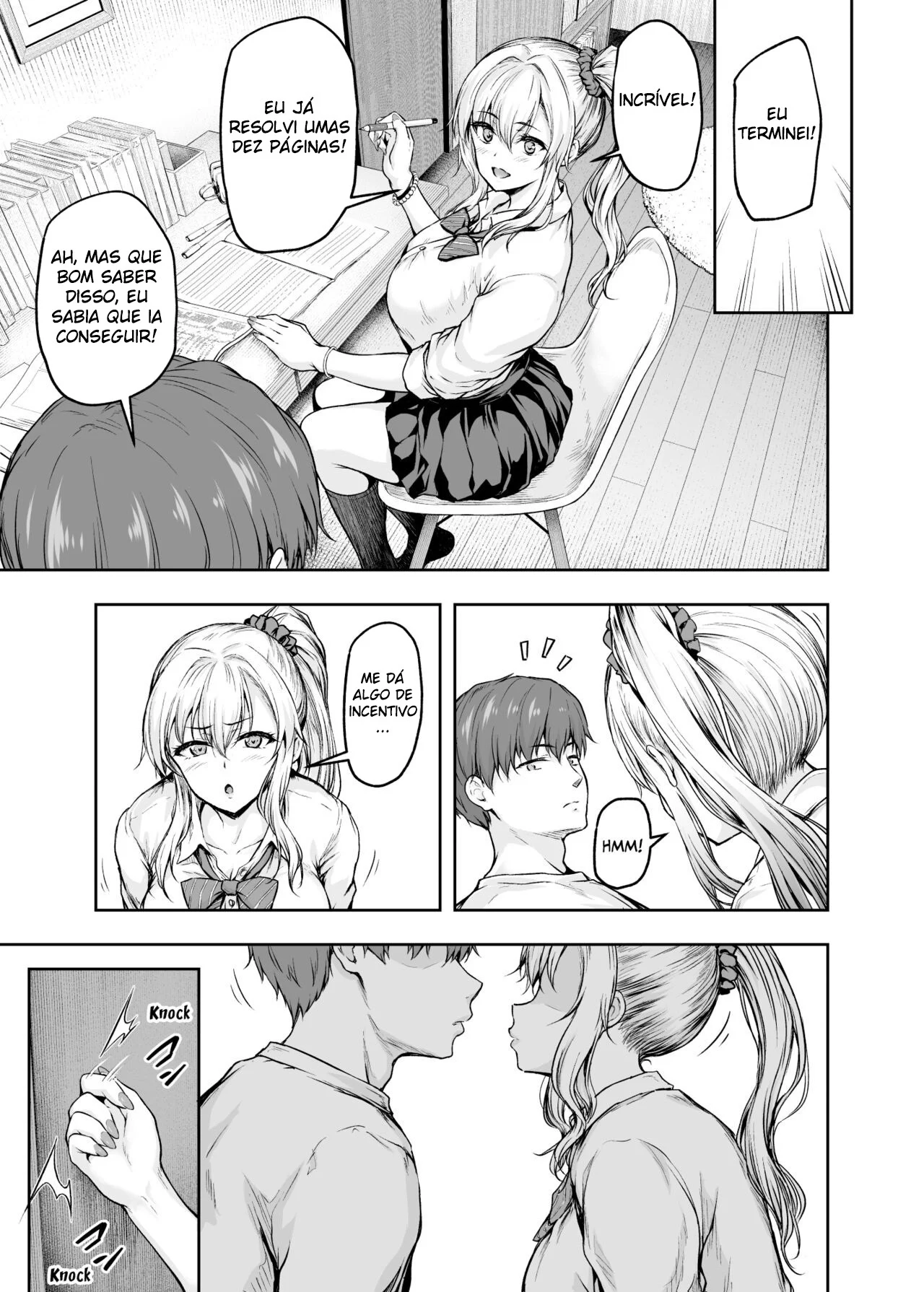 A Mamãe Está Apaixonada Pelo Pau Do Namorado Da Filha