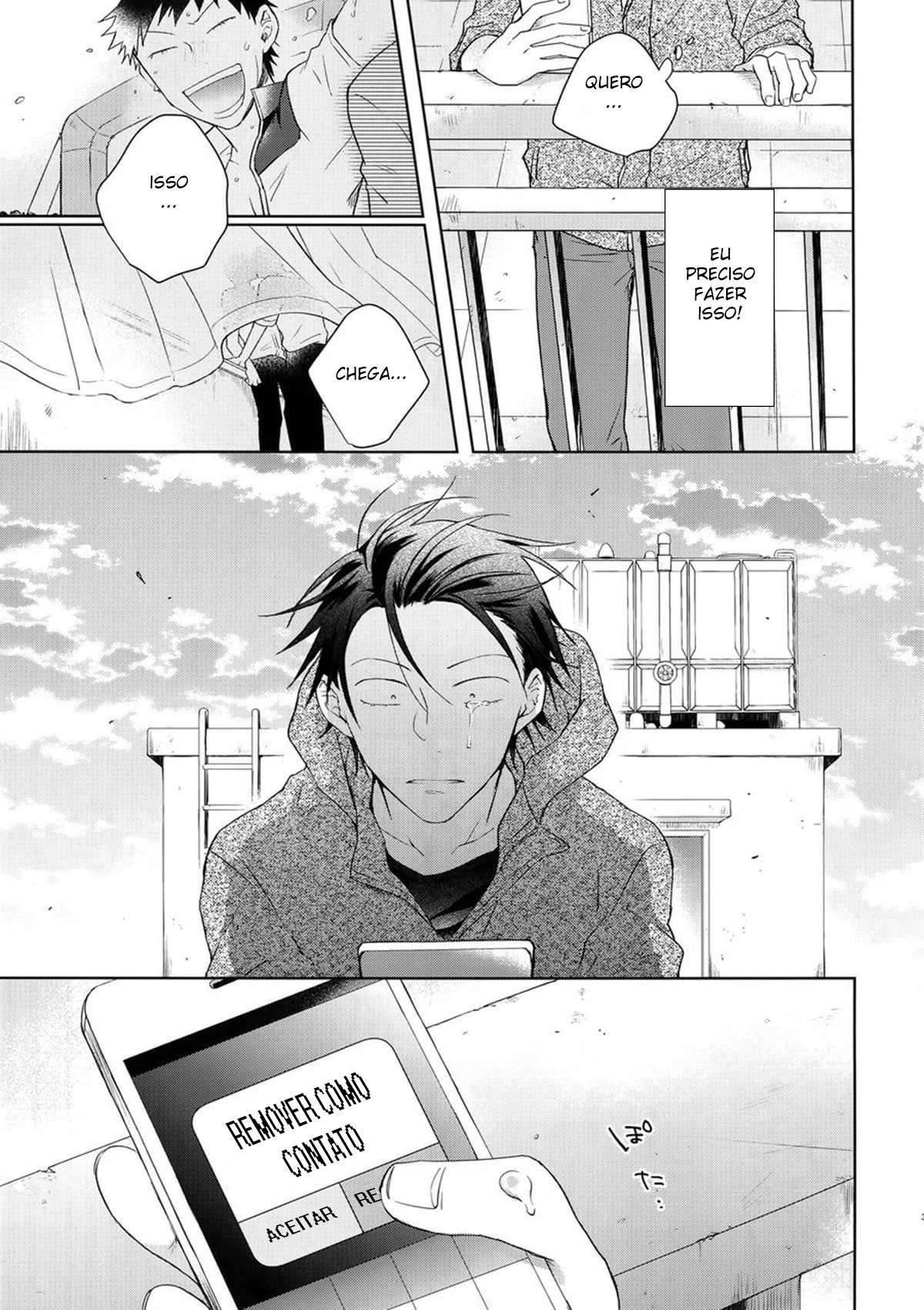 Ajudando meu professor