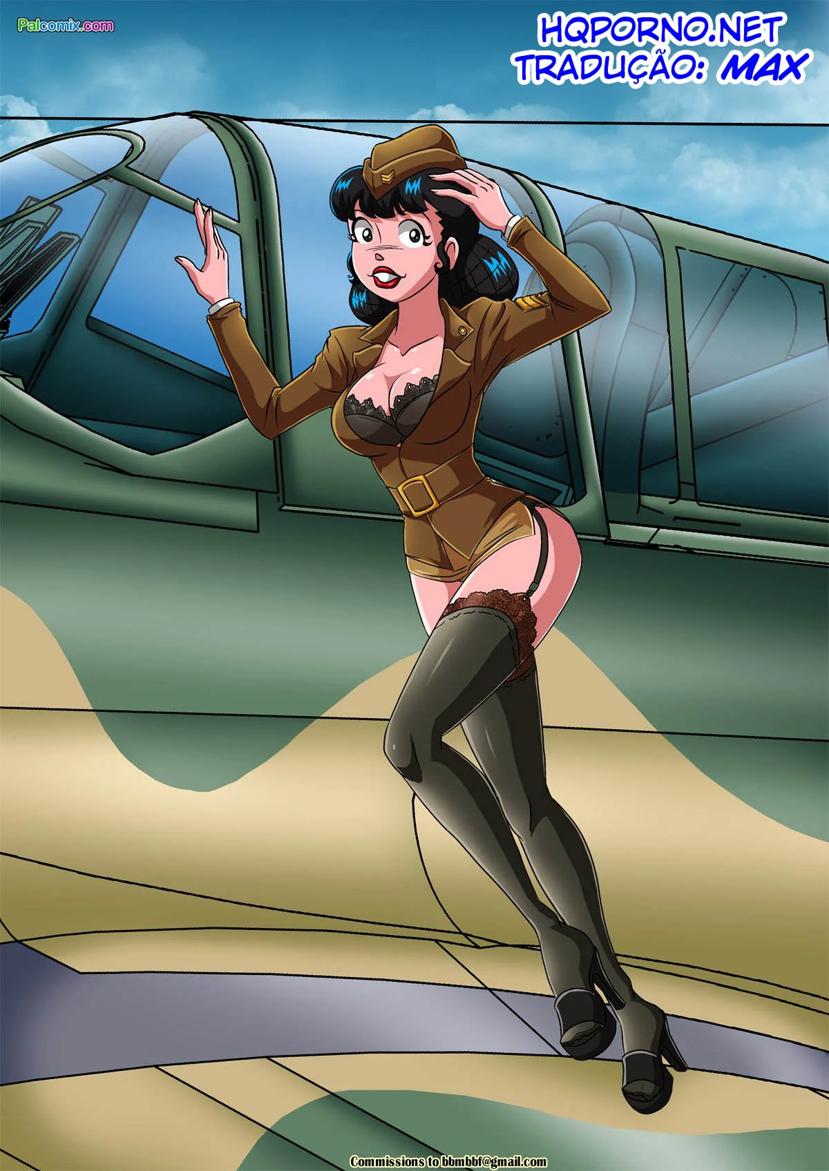 Cartoon pornôs eróticos Contos de sexo Hentai