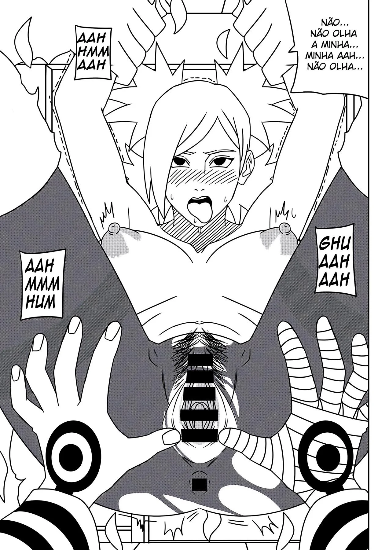 As Memórias de Temari