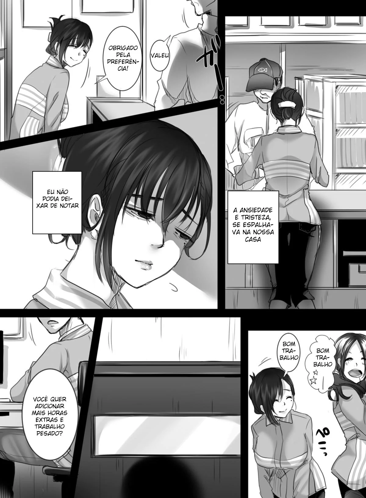 15 Minutos de Hora Extra