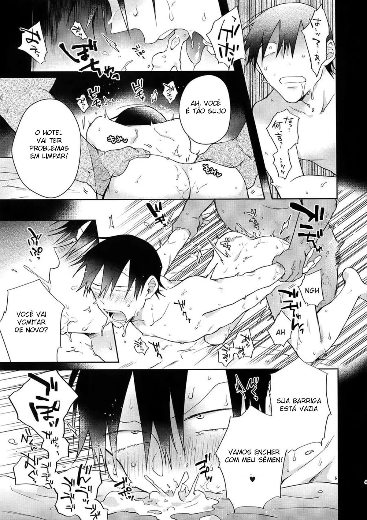 Ajudando meu professor