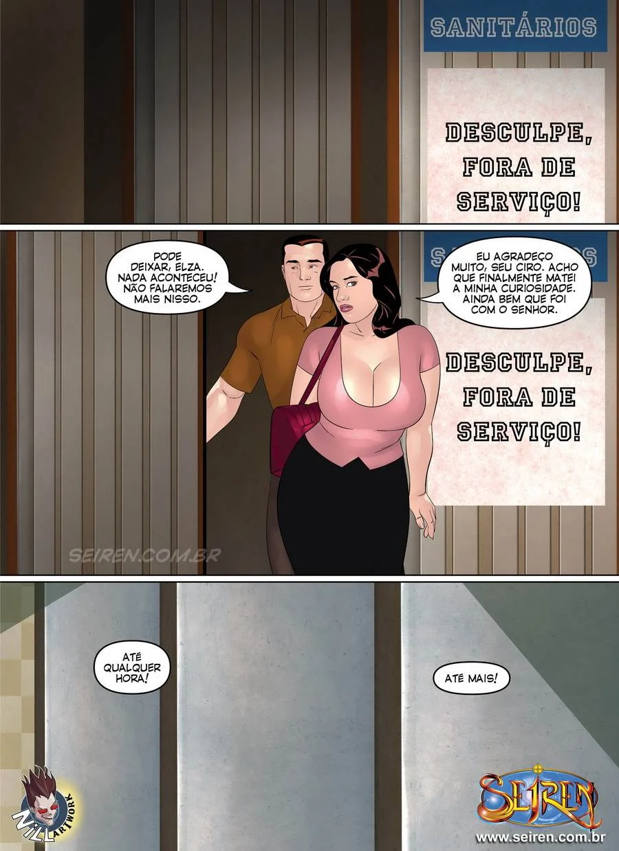 As Aventuras de Lia 15