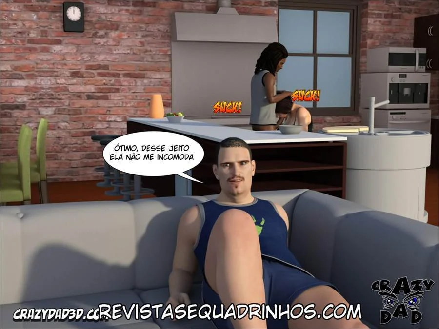 Comendo mãe adotiva 4