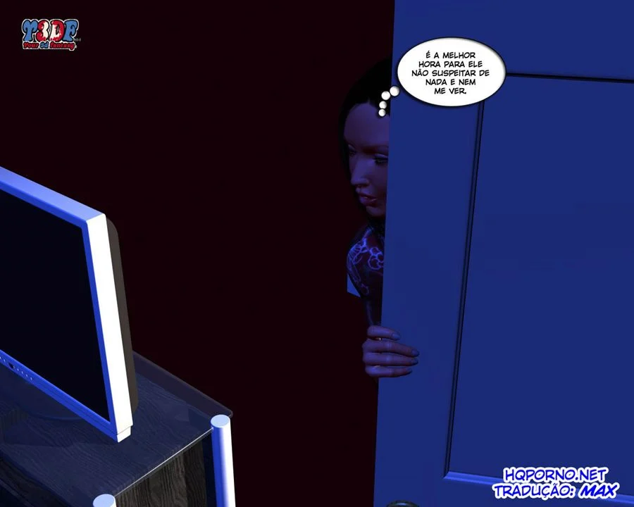 Can’t Sleep Comics Incesto