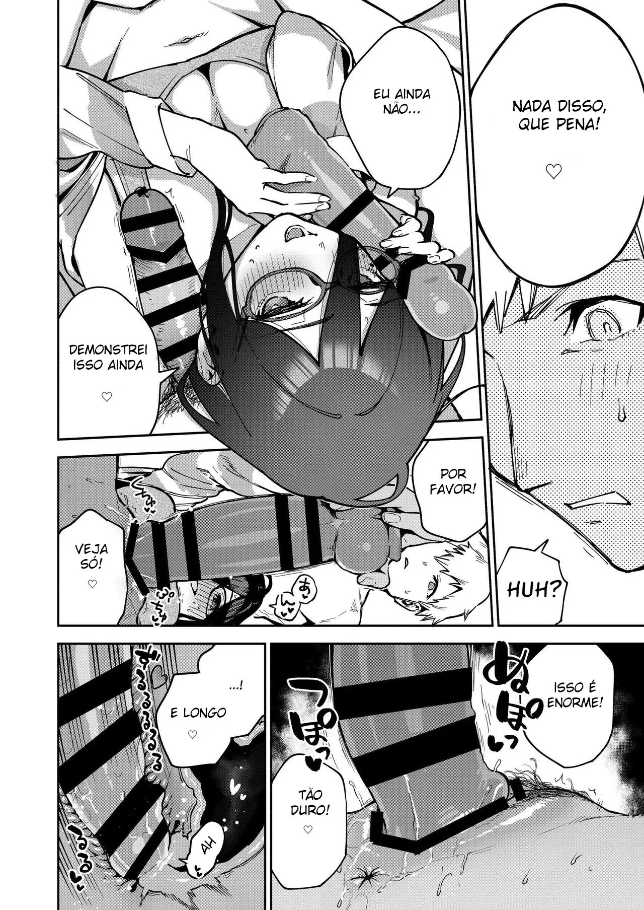 Ayane-san, da Casa ao Lado: Capítulo dos Brinquedos para Adultos