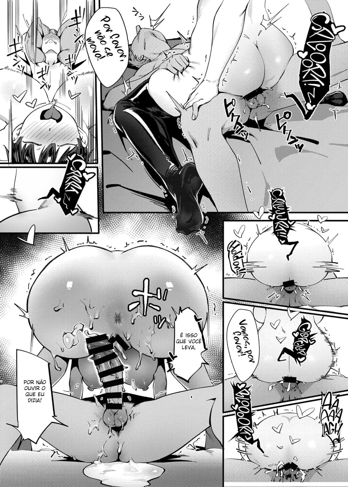 A Minha Vizinha Haruka-san da Porta ao Lado