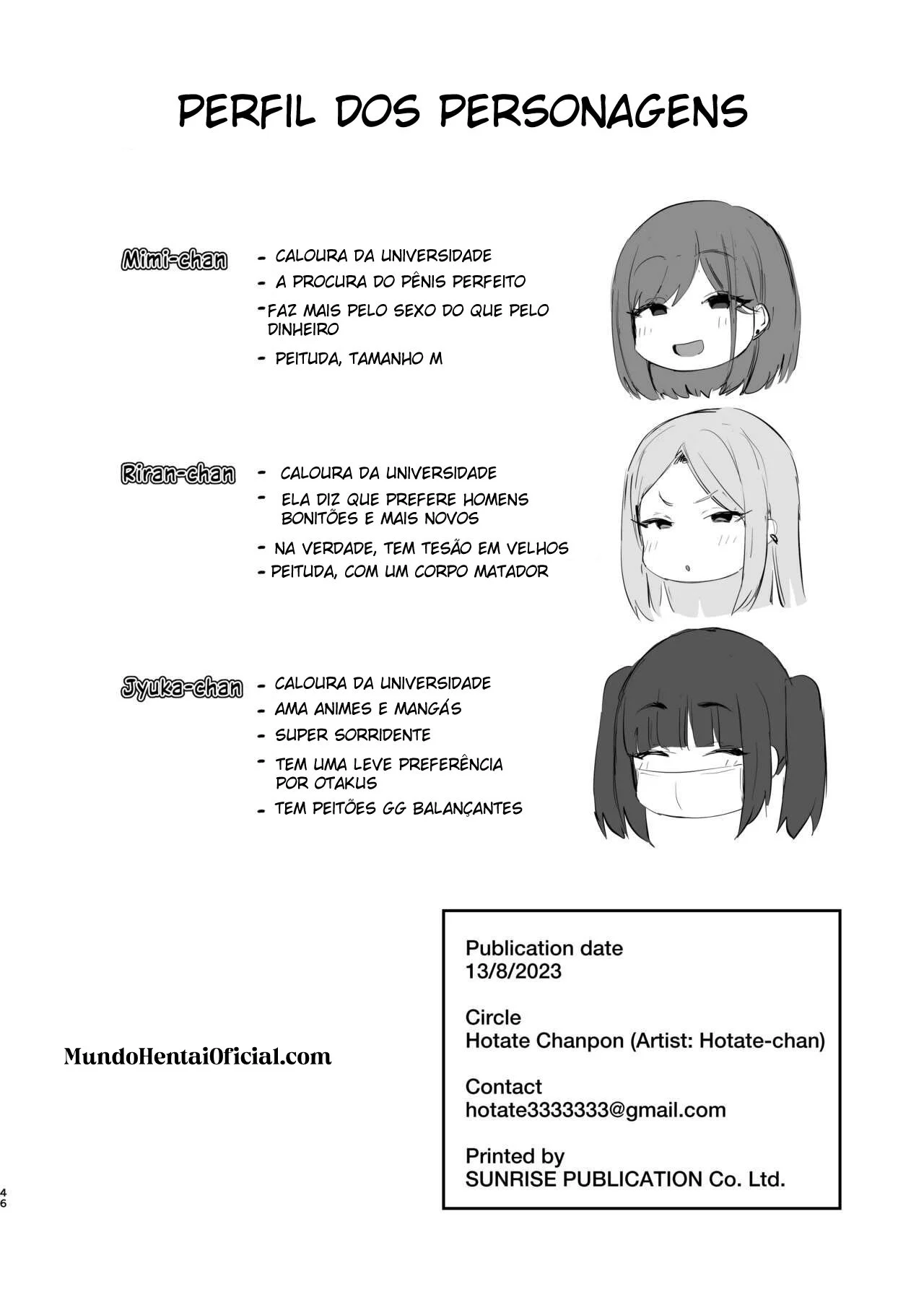 A Sugar Baby Colegial – Em Busca Do Pau Ideal No Ramo de Sugar Daddies