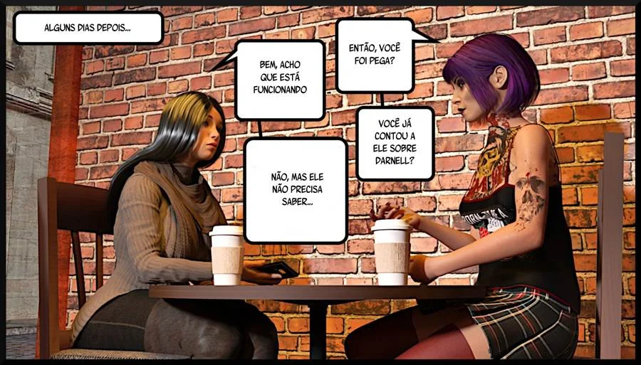 ALISON HALE – PORN ADDICTION