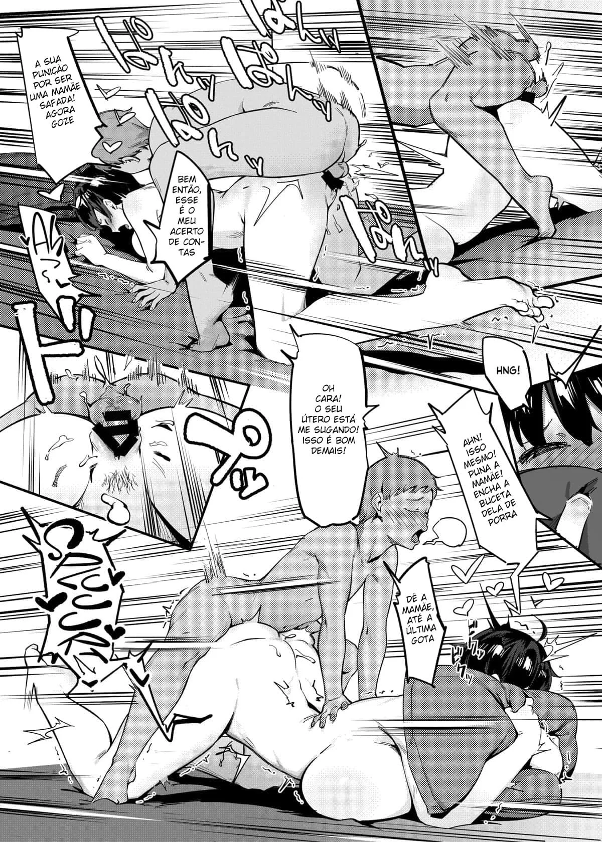 A Minha Vizinha Haruka-san da Porta ao Lado