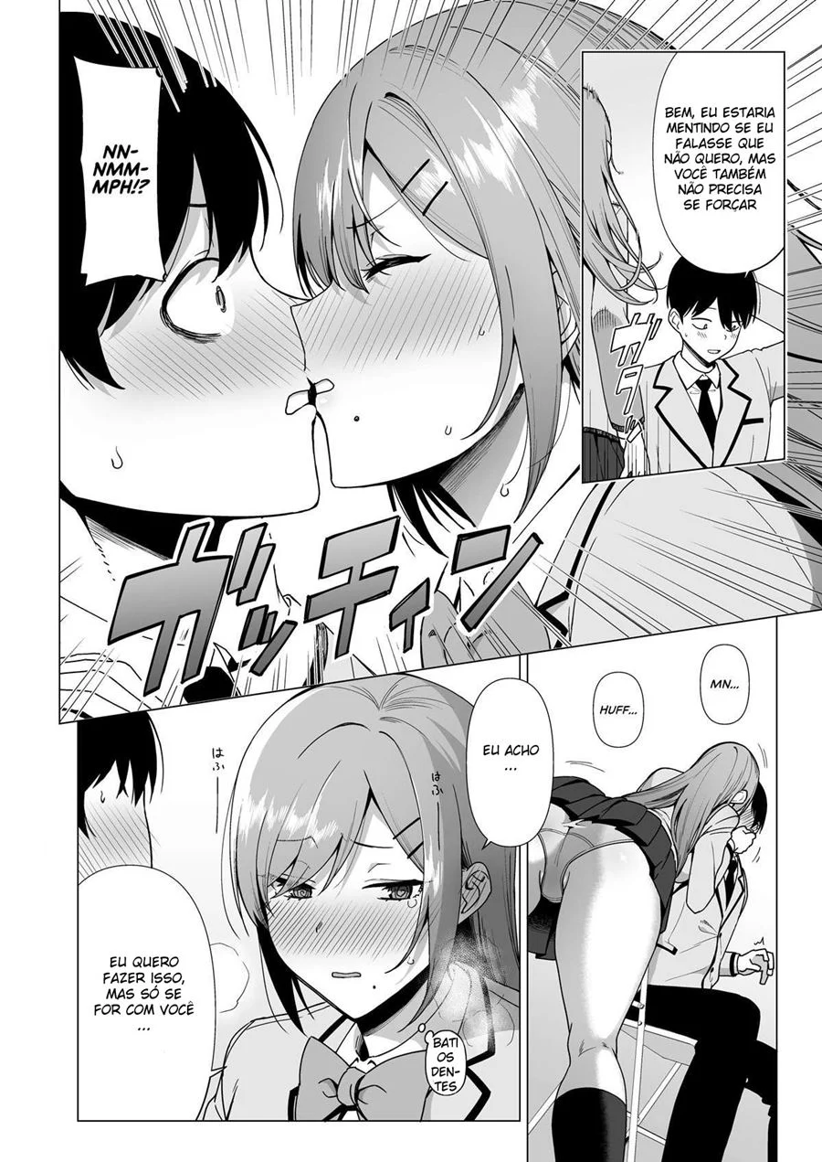 ATOS SEXUAIS com um Membro do Comitê da Moral Pública 3