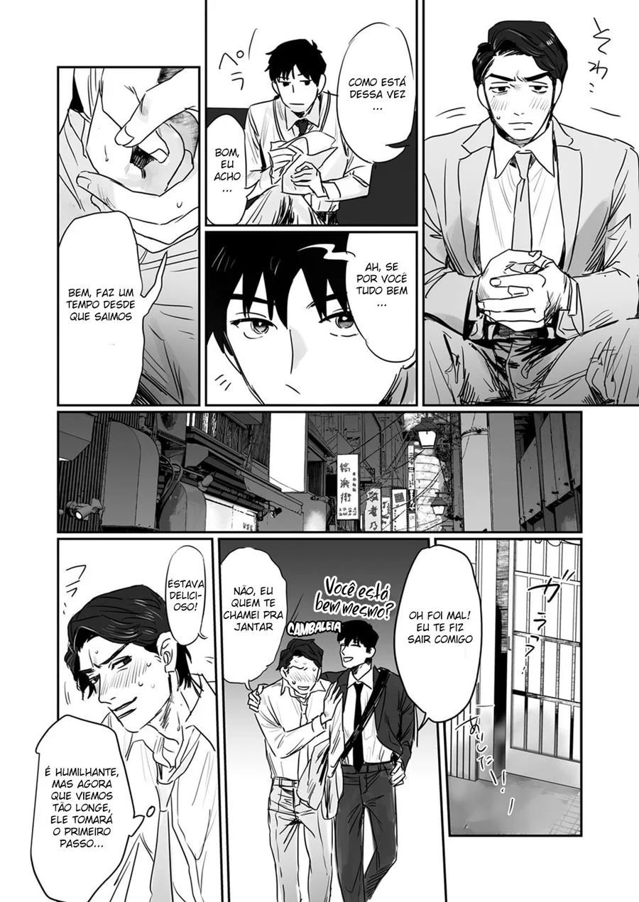 Assalariado de Merda, Recebendo a Porra Que Merece 2