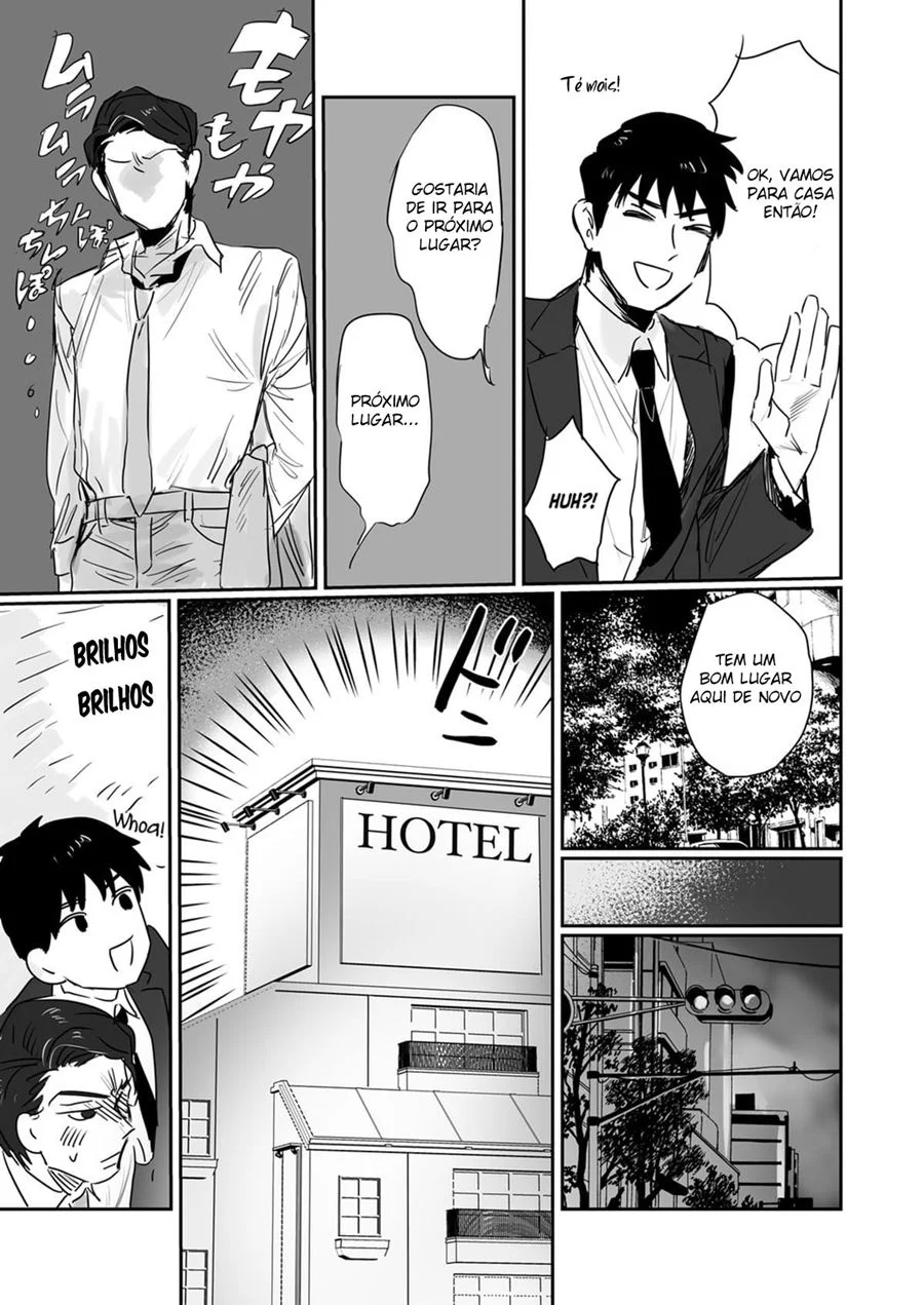 Assalariado de Merda, Recebendo a Porra Que Merece 2