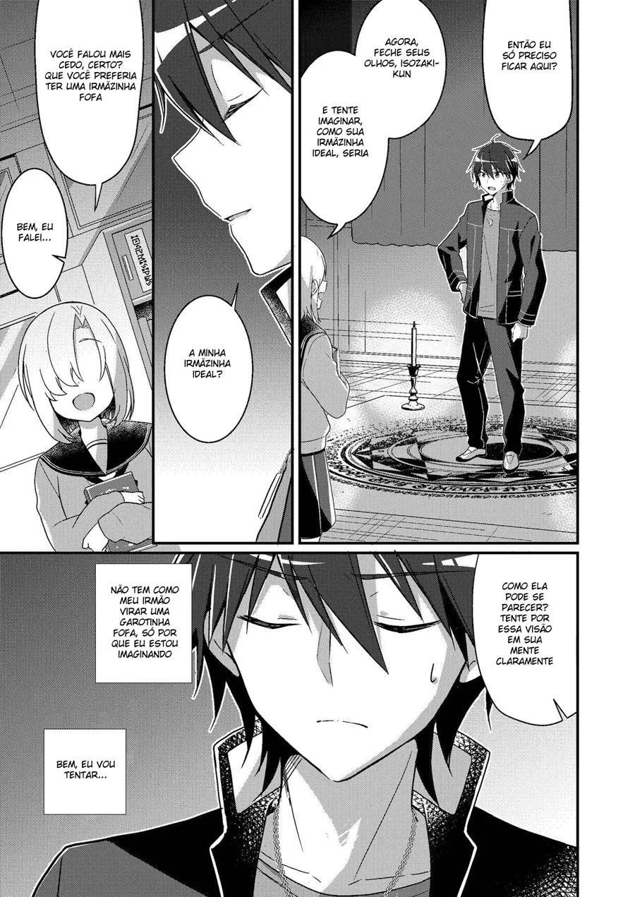 Comendo a irmã putinha