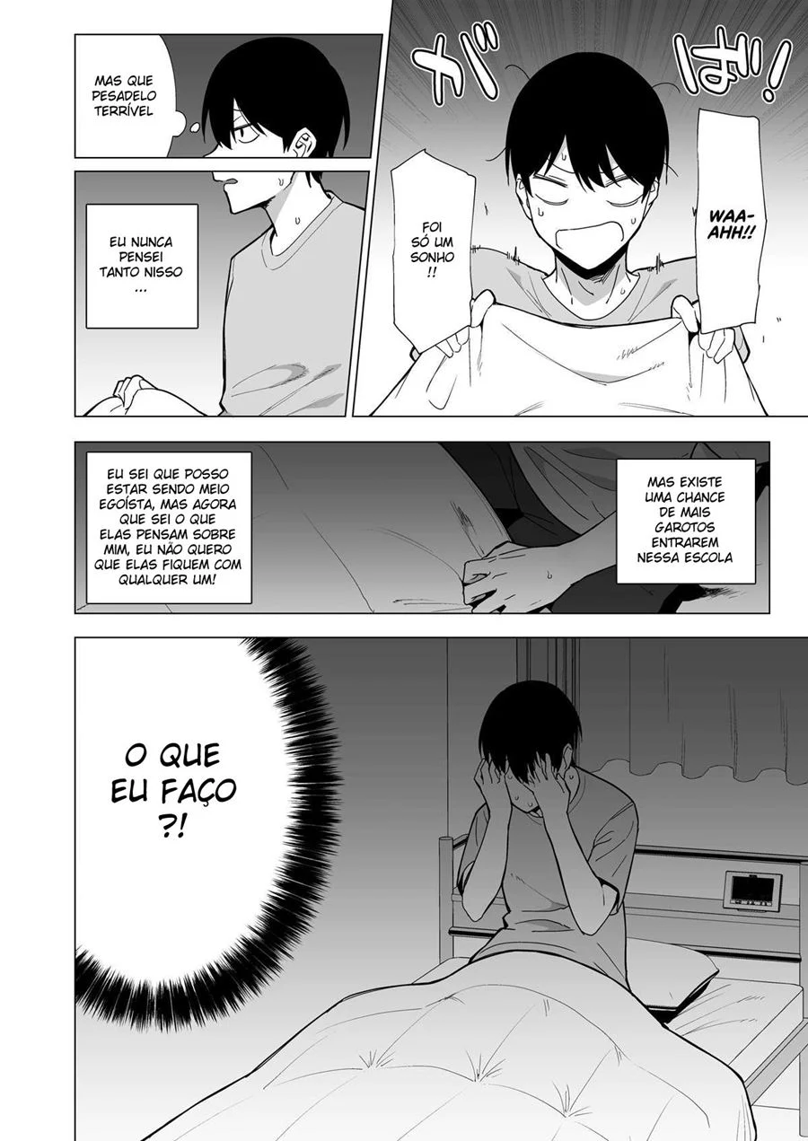 ATOS SEXUAIS com um Membro do Comitê da Moral Pública 3