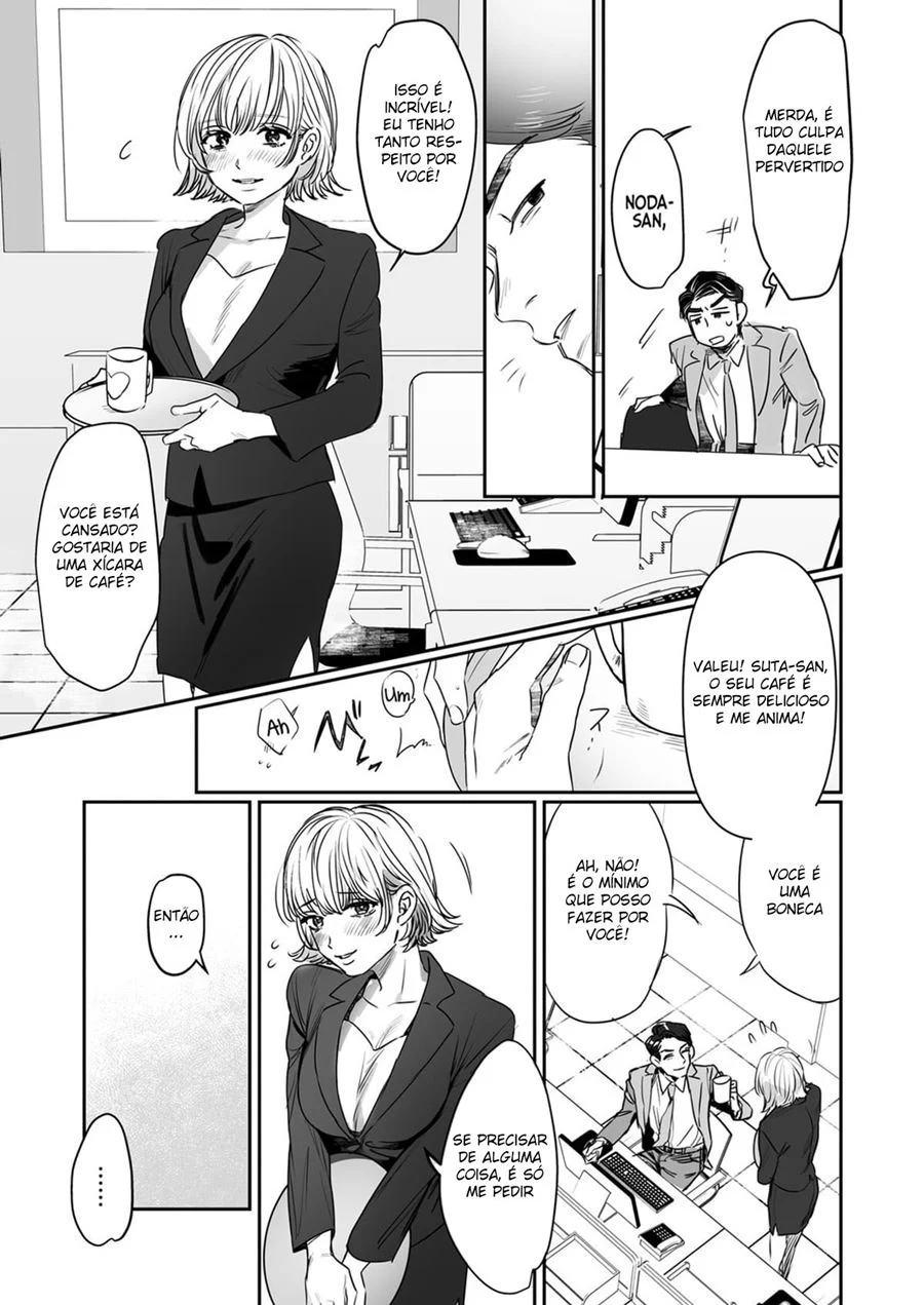 Assalariado de Merda, Recebendo a Porra Que Merece 2