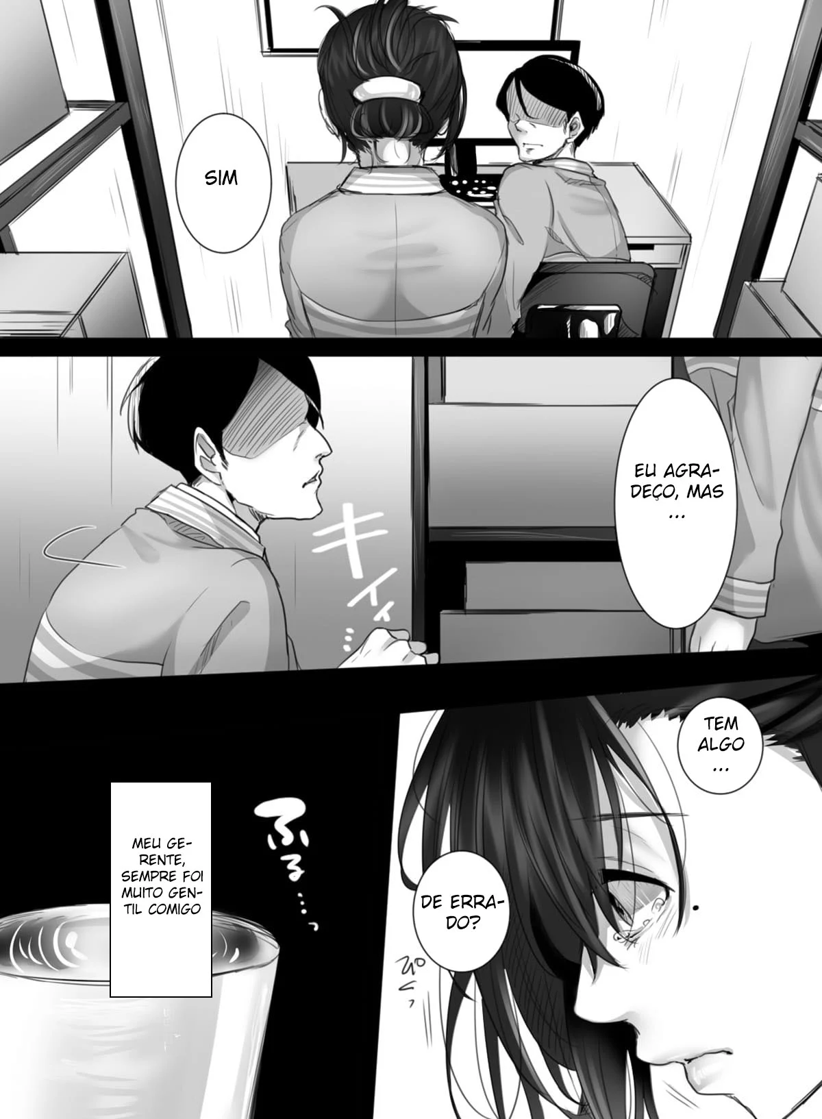 15 Minutos de Hora Extra