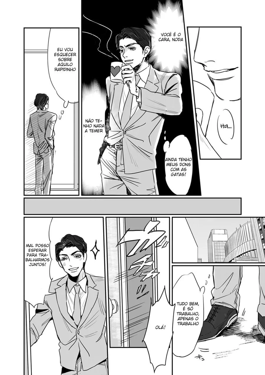 Assalariado de Merda, Recebendo a Porra Que Merece 2