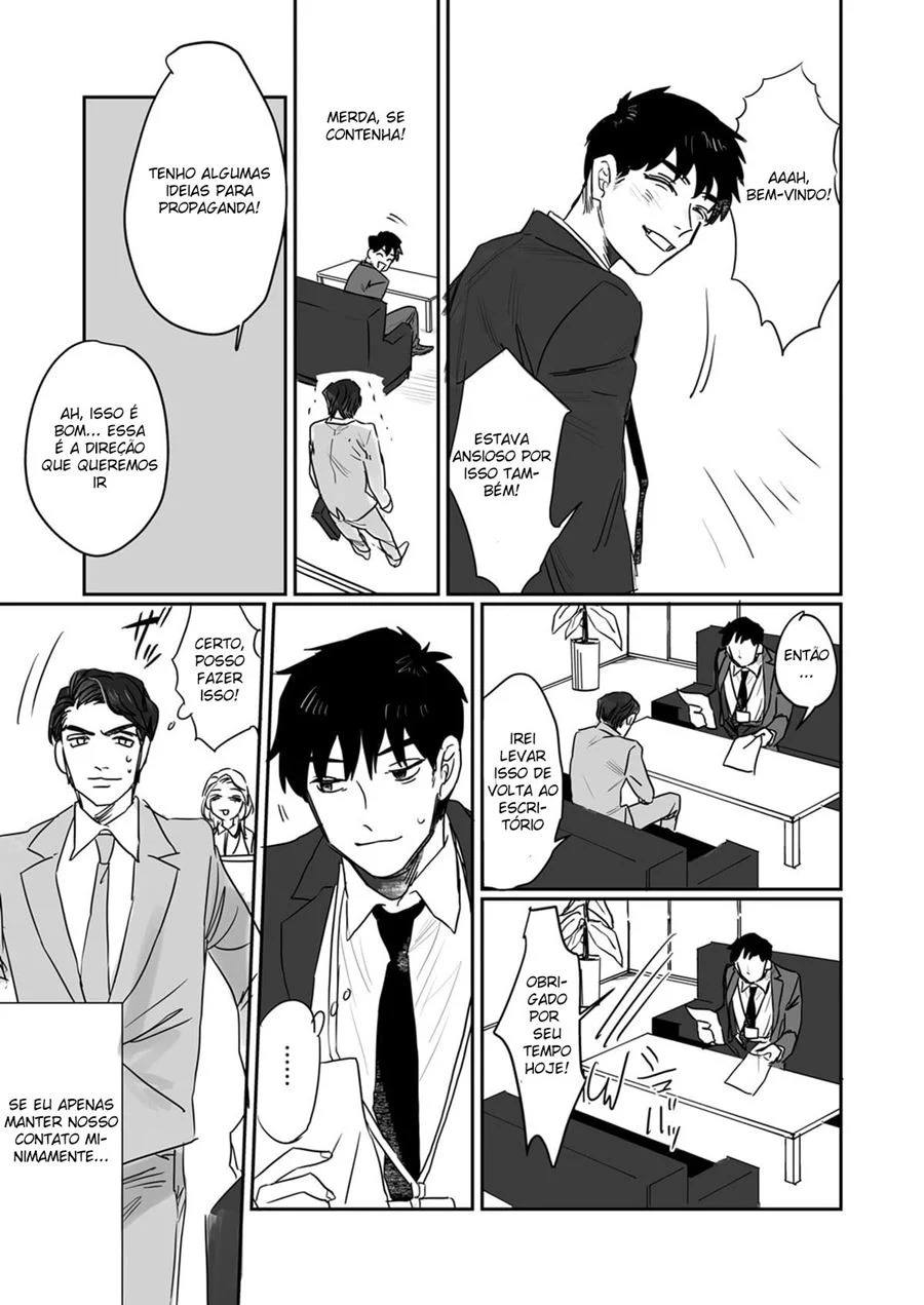 Assalariado de Merda, Recebendo a Porra Que Merece 2