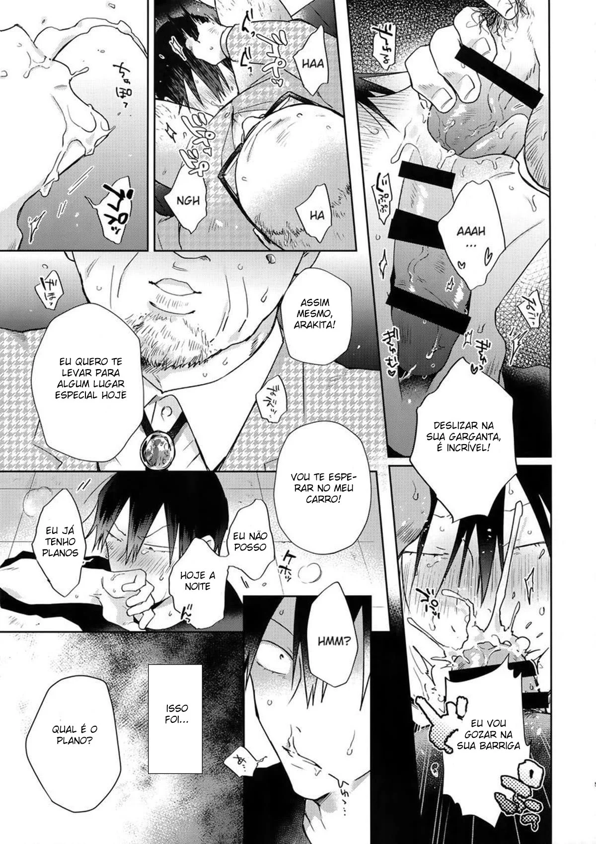 Ajudando meu professor