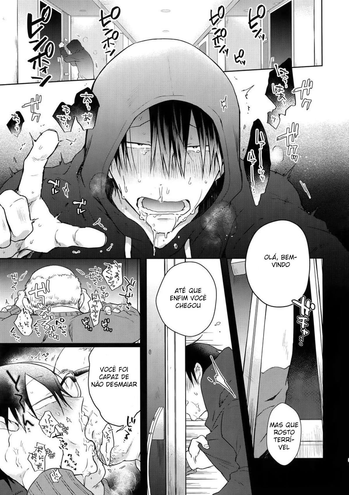 Ajudando meu professor