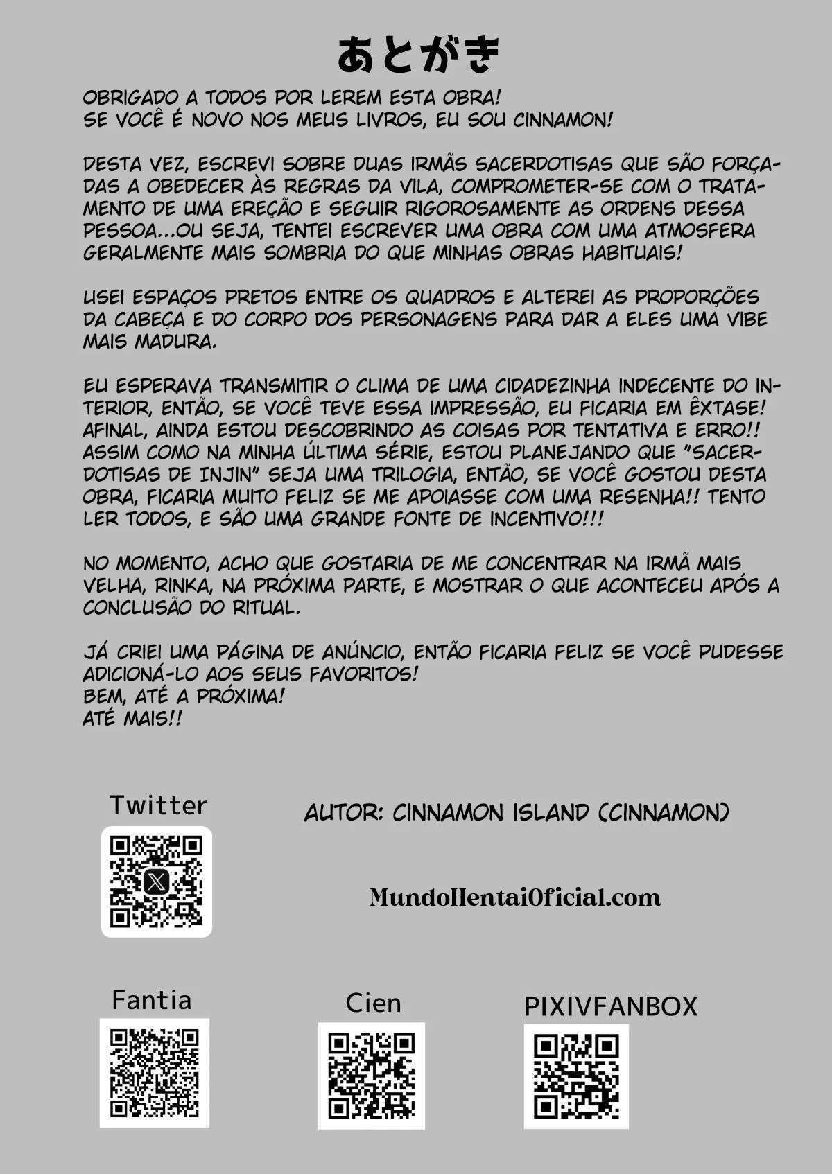 Acasalamento com Duas Irmãs Miko Peitudas