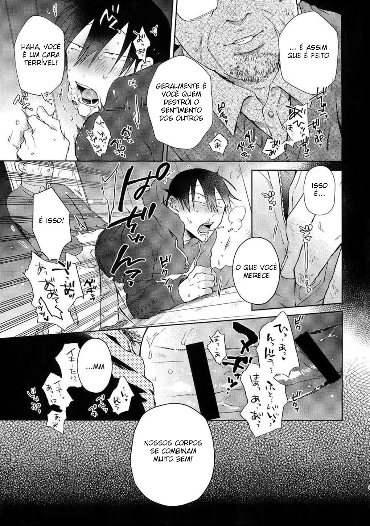 Ajudando meu professor