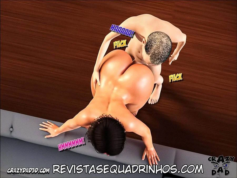 Comendo mãe adotiva 18