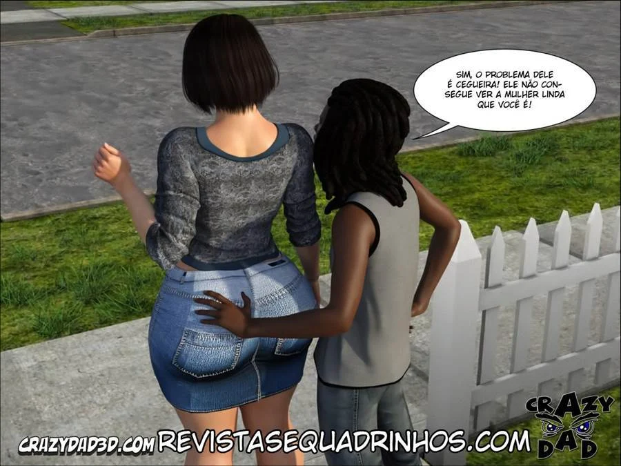 Comendo mãe adotiva 4