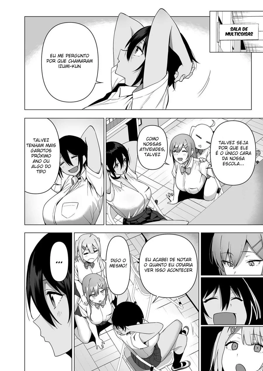 ATOS SEXUAIS com um Membro do Comitê da Moral Pública 4