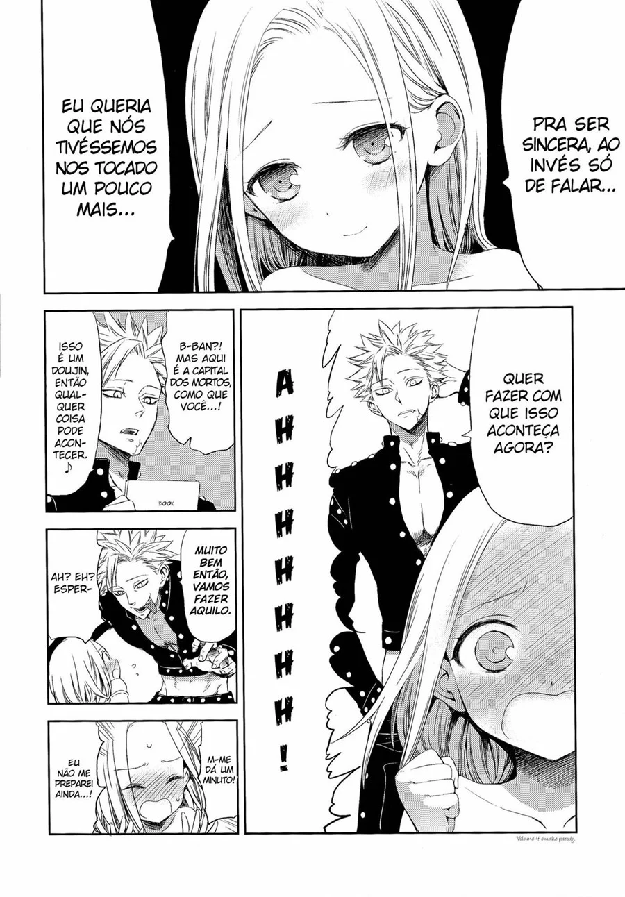 Ban arrombando bucetinha da Elaine