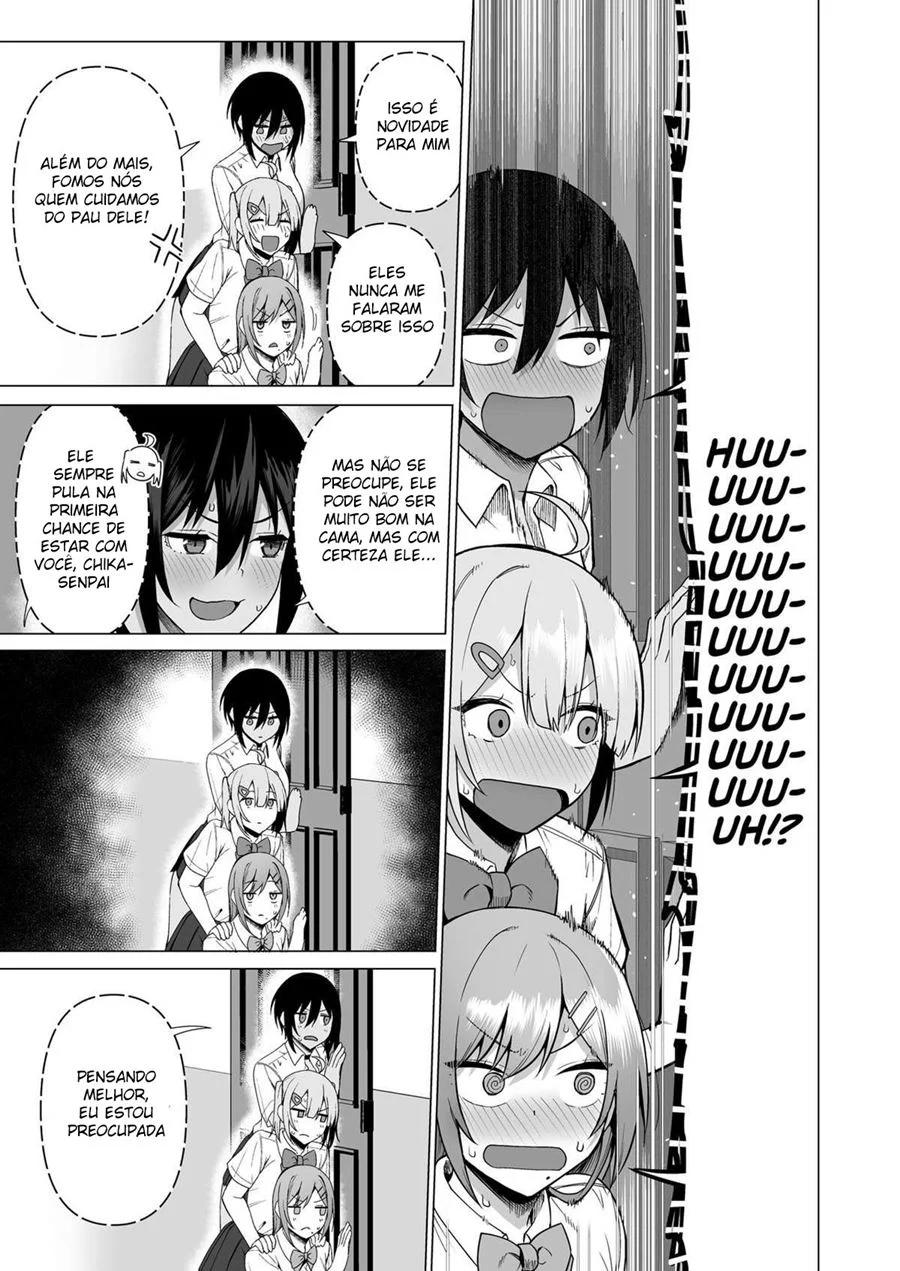 ATOS SEXUAIS com um Membro do Comitê da Moral Pública 4