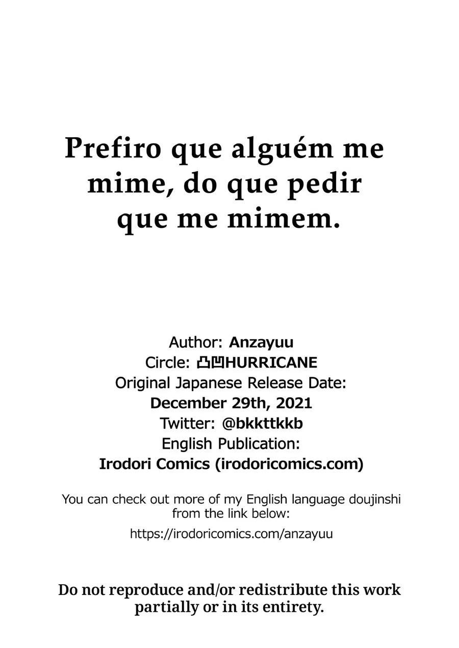 A doce vida em outro mundo 5